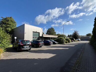 Lagerhalle zum Kauf 695.000 € 80 m² Lagerfläche teilbar ab 80 m² Ellerau 25479