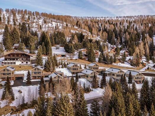 Haus zum Kauf - Erstbezug 850.000 € 4 Zimmer 103 m² 614 m² Grundstück Kärnten 9564