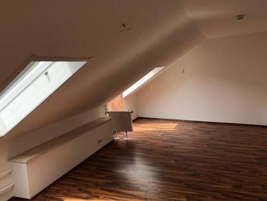 Penthouse zur Miete 690 € 3,5 Zimmer 77 m² Geschoss 3/4 frei ab sofort Welschgasse 44 Frankenthal Frankenthal (Pfalz) 67227