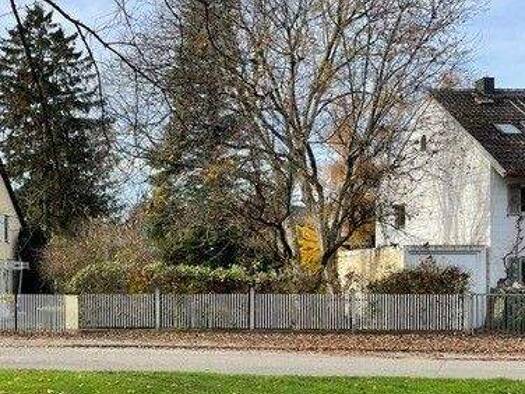 Grundstück zum Kauf 990.000 € 544 m² Grundstück Ramersdorf-Perlach München 81735