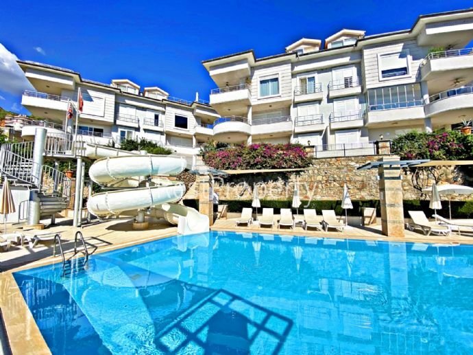 Maisonette zum Kauf provisionsfrei 319.000 € 4 Zimmer 200 m²<br/>Wohnfläche ab sofort<br/>Verfügbarkeit Cikcilli Alanya