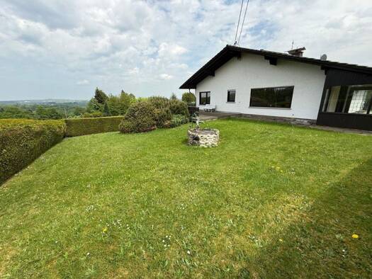 Einfamilienhaus zum Kauf 419.000 € 4 Zimmer 220 m² 1.000 m² Grundstück Kalenborn Vettelschoß-Kalenborn 53560