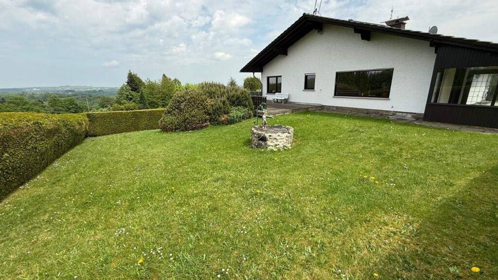 Einfamilienhaus zum Kauf 419.000 € 4 Zimmer 220 m² 1.000 m² Grundstück Kalenborn Vettelschoß-Kalenborn 53560