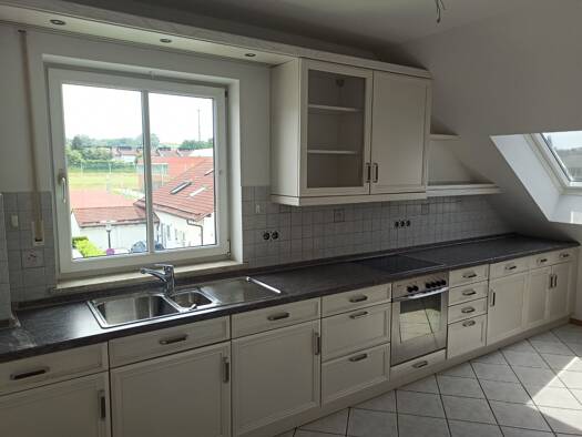 Wohnung zur Miete 800 € 1 Zimmer 71 m² frei ab 01.10.2026 Vilshofen Vilshofen an der Donau 94474