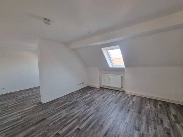 Wohnung zur Miete 415 € 2,5 Zimmer 45 m² 2. Geschoss frei ab 31.08.2026 Am Hang 24 Gottfried-Keller-Siedlung Nord 06118