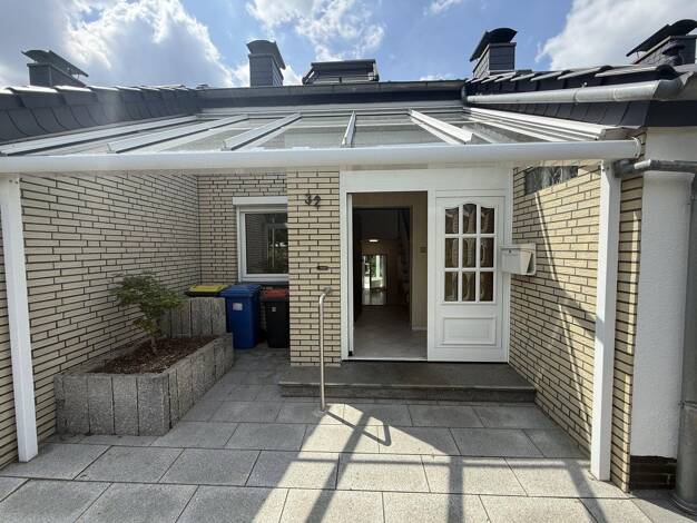 Reihenmittelhaus zum Kauf provisionsfrei 259.000 € 6 Zimmer 125 m² 219 m² Grundstück Dodesheide Osnabrück 49088