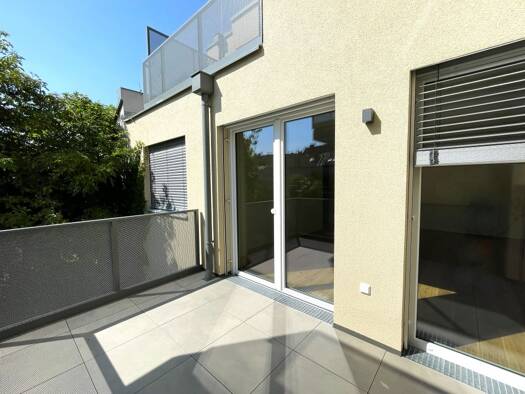 Wohnung zum Kauf - Erstbezug 529.000 € 3 Zimmer 77,6 m² 1. Geschoss Wien 1230