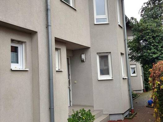 Reihenmittelhaus zur Miete 1.250 € 4 Zimmer 120 m² 100 m² Grundstück frei ab 01.01.2026 Rumpenheimer Straße 50 Mühlheim Mühlheim am Main 63165