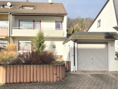 Doppelhaushälfte zum Kauf 517.000 € 7 Zimmer 175 m² 287 m² Grundstück Ebersbach Ebersbach (Fils) 73061