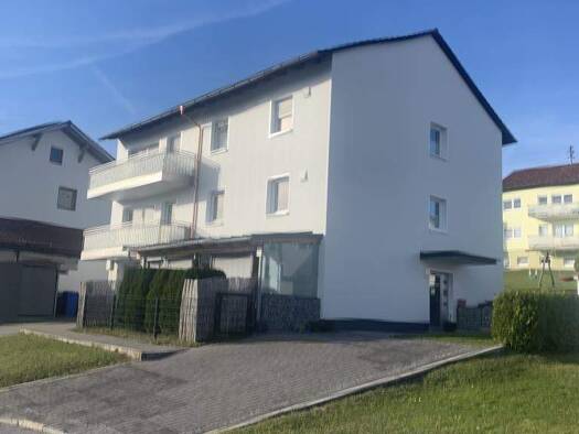 Mehrfamilienhaus zum Kauf 499.000 € 10 Zimmer 250 m² 874 m² Grundstück Vorading Schöllnach 94508
