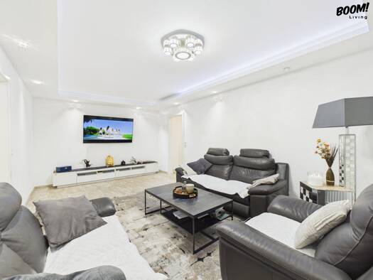 Wohnung zum Kauf 385.000 € 3 Zimmer 81,7 m² 5. Geschoss Wien 1110