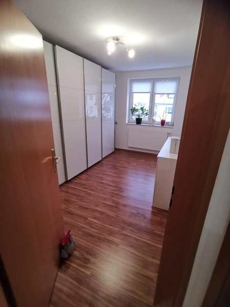 Haus zum Kauf provisionsfrei 160.000 € 3 Zimmer 75 m²<br/>Wohnfläche Rotdornstraße 5 Neubrandenburg Lindenbergviertel Neubrandenburg 17033