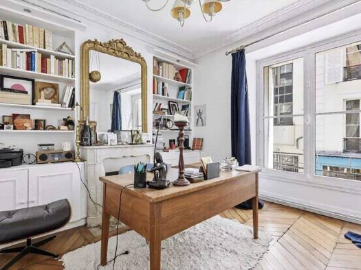 Wohnung zum Kauf 1.400.000 € 3 Zimmer 70 m² 6th (Saint Germain des Prés - Luxembourg) 75006