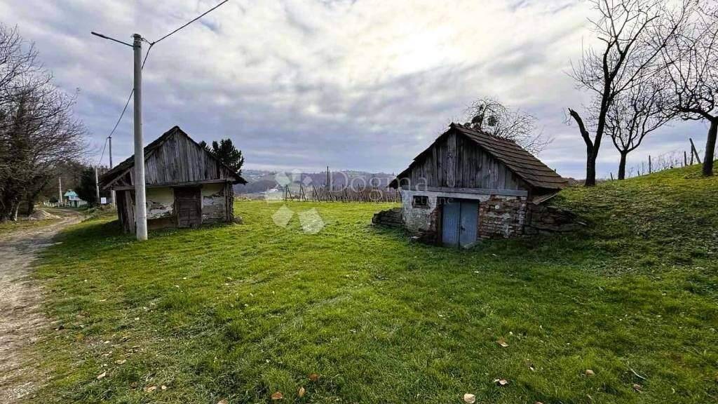 Land-/Forstwirtschaft zum Kauf 75.000 € Strigova