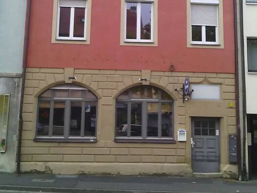 Mehrfamilienhaus zum Kauf provisionsfrei 465.000 € 6 Zimmer 245 m² 110 m² Grundstück frei ab sofort Kornmarkt 7 Altstadt Schweinfurt 97421