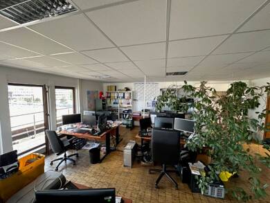 Bürofläche zur Miete provisionsfrei 2.700 € 435 m² Bürofläche Schönbergstr. Kemnat Ostfildern 73760