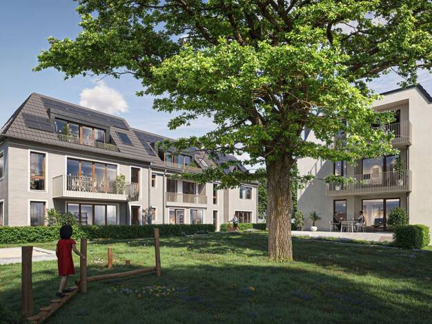 Wohnung zum Kauf provisionsfrei 515.000 € 3 Zimmer 67 m² 1. Geschoss Gurlittstraße 2 Steglitz Steglitz-Zehlendorf 12169