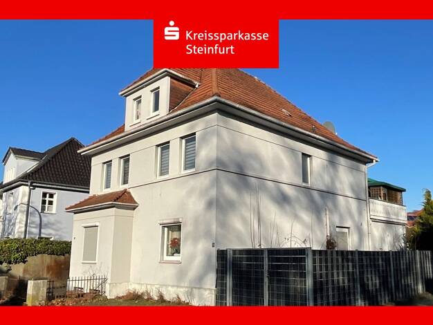 Einfamilienhaus zum Kauf 294.000 € 8 Zimmer 214,9 m² 949 m² Grundstück Lengerich Lengerich 49525