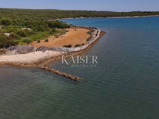 Wohn- und Gewerbegrundstück zum Kauf 370.000 € Osor, Mali Lošinj Mali Lošinj 51550