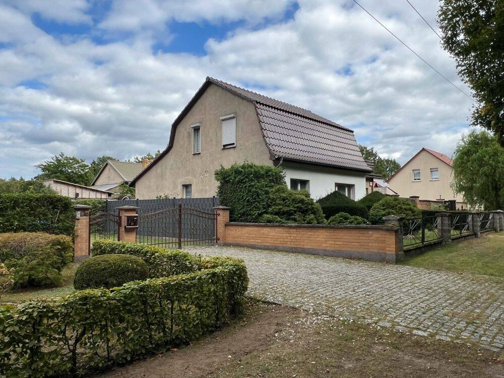 Einfamilienhaus zum Kauf - Ansicht 5