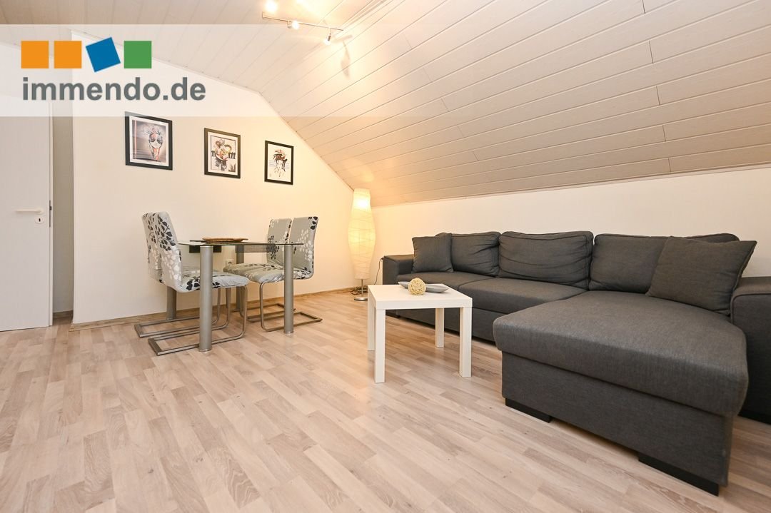 Wohnung zur Miete Wohnen auf Zeit 950 € 2 Zimmer 55 m²<br/>Wohnfläche ab sofort<br/>Verfügbarkeit Mündelheim Duisburg 47259