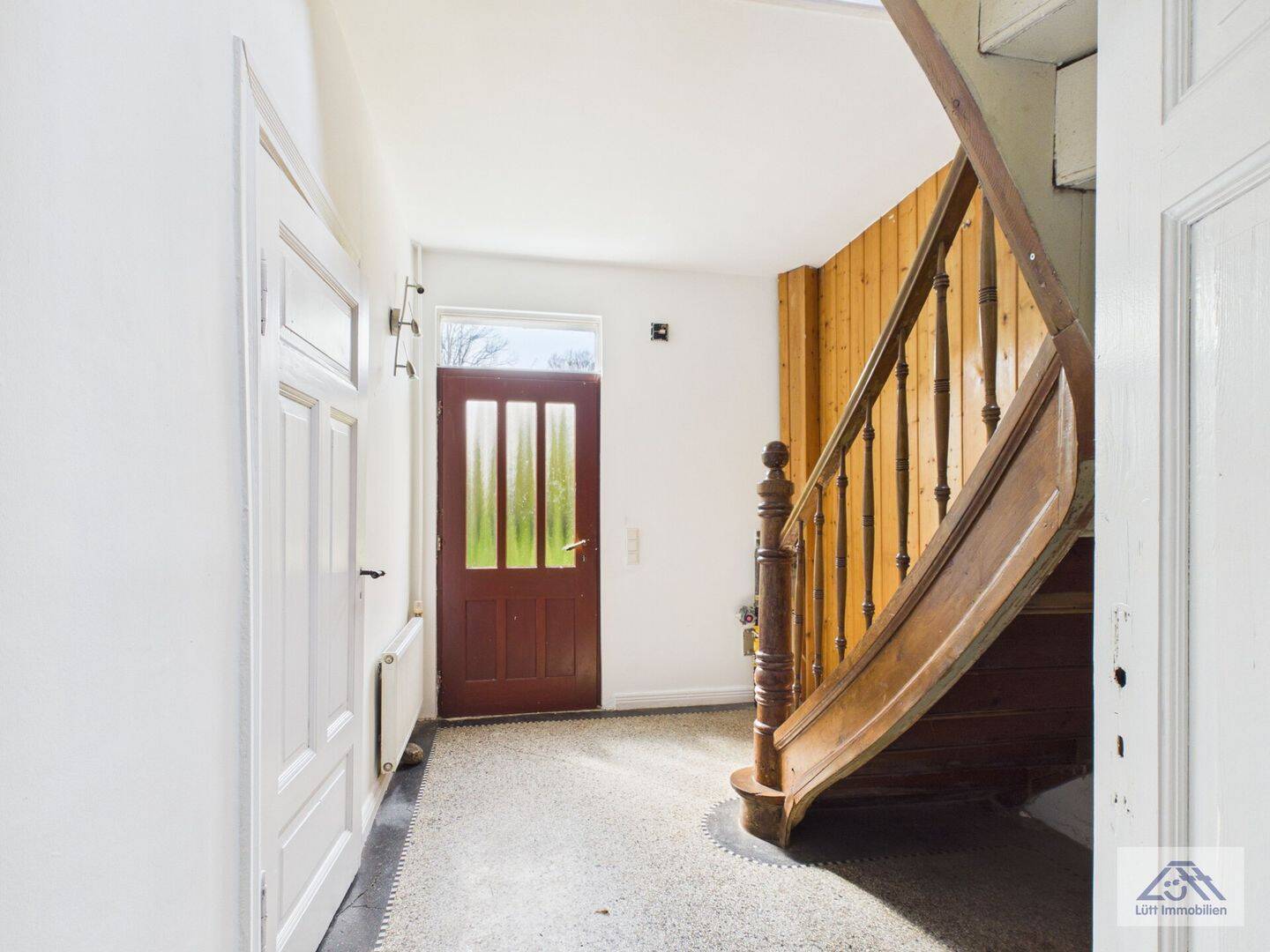 Einfamilienhaus zum Kauf - Ansicht 3