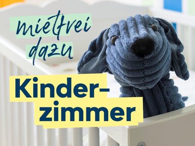 Wohnung zur Miete 231 € 3 Zimmer 53,6 m² EG Hans-Stubbe-Straße 6 Gatersleben Seeland 06466