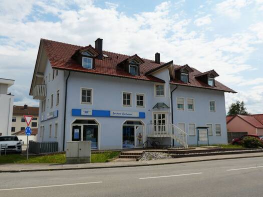 Wohnung zum Kauf 190.000 € 3 Zimmer 73 m² 2. Geschoss Simbach Simbach a.Inn 84359