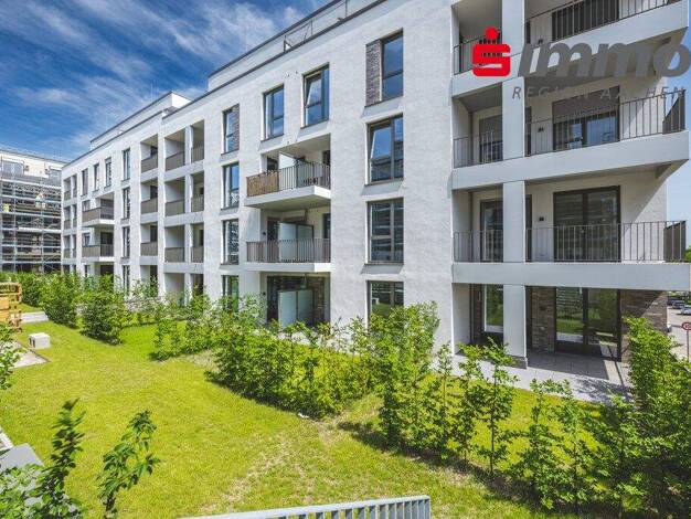 Wohnung zum Kauf provisionsfrei 455.000 € 3 Zimmer 81,9 m² EG Aachen 52072