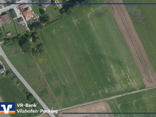 Land-/Forstwirtschaft zum Kauf 116.000 € 6.860 m² Grundstück Moosfürth Wallersdorf 94522