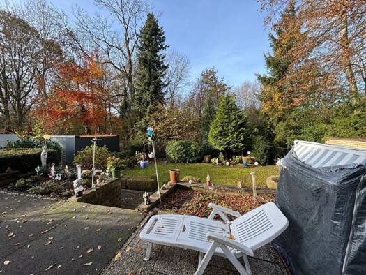 Bungalow zum Kauf 186.000 € 3 Zimmer 145 m² 890 m² Grundstück frei ab sofort Farmsen-Berne Hamburg 22159