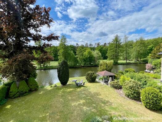 Immobilie zum Kauf provisionsfrei als Kapitalanlage geeignet 1.335.000 € 3 Zimmer 100 m² 1.080 m² Grundstück Berlin 12589