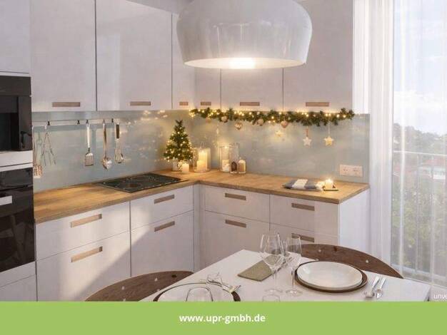 Wohnung zum Kauf 499.500 € 3 Zimmer 85,5 m² 2. Geschoss Kronenstraße 15 Besigheim 74354