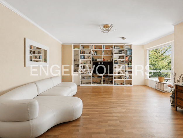 Wohnung zum Kauf 725.000 € 3 Zimmer 83 m² 1. Geschoss Grunewald Berlin 14193