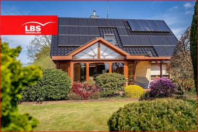 Einfamilienhaus zum Kauf 485.000 € 4 Zimmer 150 m² 850 m² Grundstück frei ab sofort Alveslohe 25486