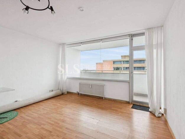 Wohnung zum Kauf 75.000 € 1 Zimmer 35 m² 6. Geschoss Innenstadt Wülfrath 42489