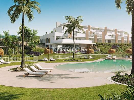 Wohnung zum Kauf 404.000 € 3 Zimmer 103 m² EG Málaga 29690