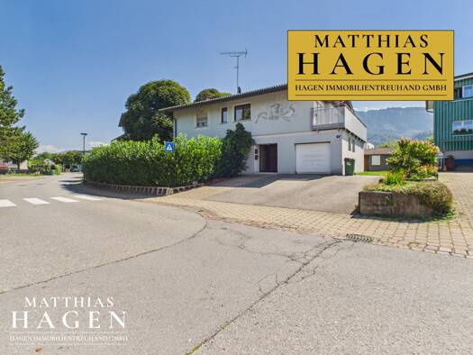 Mehrfamilienhaus zum Kauf 795.000 € 7 Zimmer 172,6 m² 577 m² Grundstück Brolsstraße 19 Altach 6844