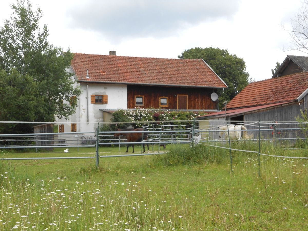 Bauernhaus zum Kauf 409.000 € 6 Zimmer 150 m²<br/>Wohnfläche 5.496 m²<br/>Grundstück Schönau Schönau 84337