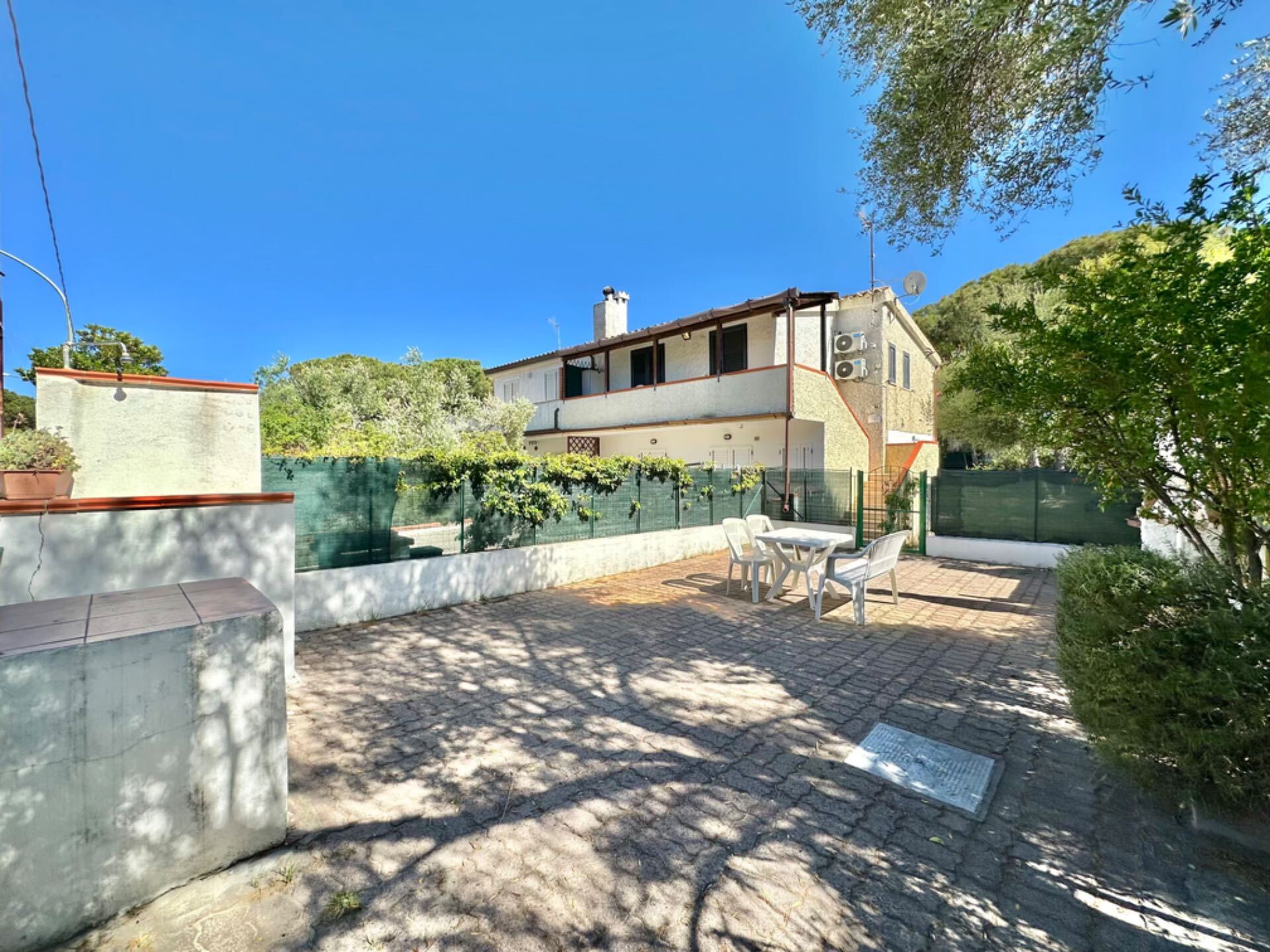 Wohnung zum Kauf 270.000 € 4 Zimmer 68 m²<br/>Wohnfläche 1. Stock<br/>Geschoss San Giovanni - SARDINIEN