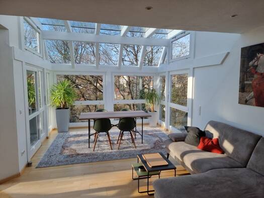 Maisonette zur Miete 1.000 € 2 Zimmer 105 m² Geschoss 2/3 Gräfenberg Gräfenberg 91322