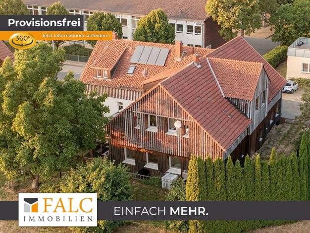 Mehrfamilienhaus zum Kauf provisionsfrei 370.000 € 14 Zimmer 380 m² 950 m² Grundstück Haddenhausen Minden 32429