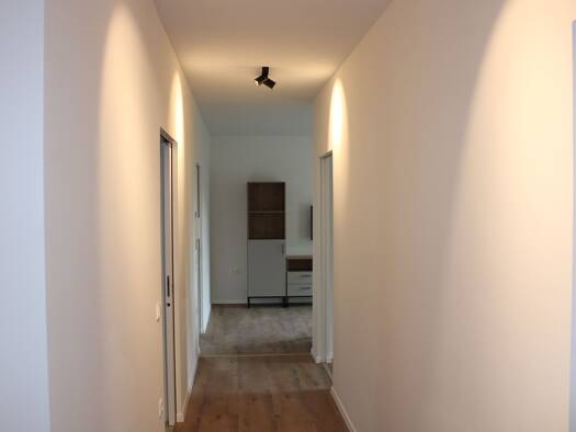 Wohnung zur Miete - Erstbezug 1.140 € 3 Zimmer 71,6 m² EG Jahnstraße Velden Velden 84149