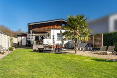 Bungalow zum Kauf 499.000 € 3 Zimmer 116 m² 1.769 m² Grundstück Kierdorf Erftstadt / Kierdorf 50374