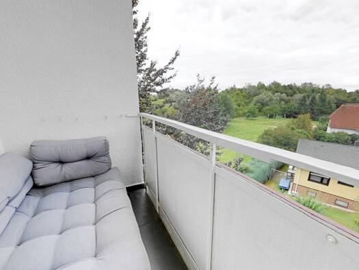 Wohnung zum Kauf 126.500 € 2 Zimmer 55 m² 4. Geschoss Oberzwehren Oberzwehren 34134