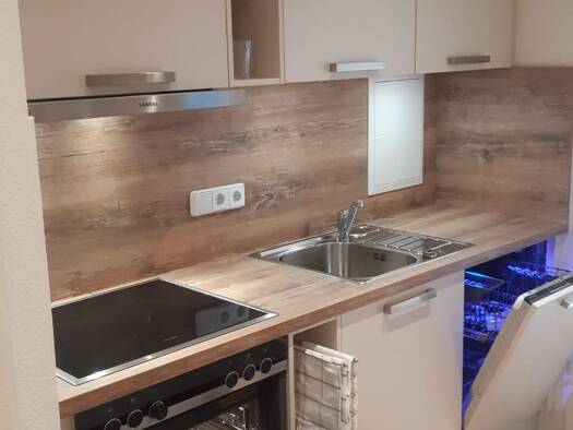 Wohnung zur Miete 495 € 3 Zimmer 69 m² 2. Geschoss frei ab sofort Limbach-Oberfrohna 09212