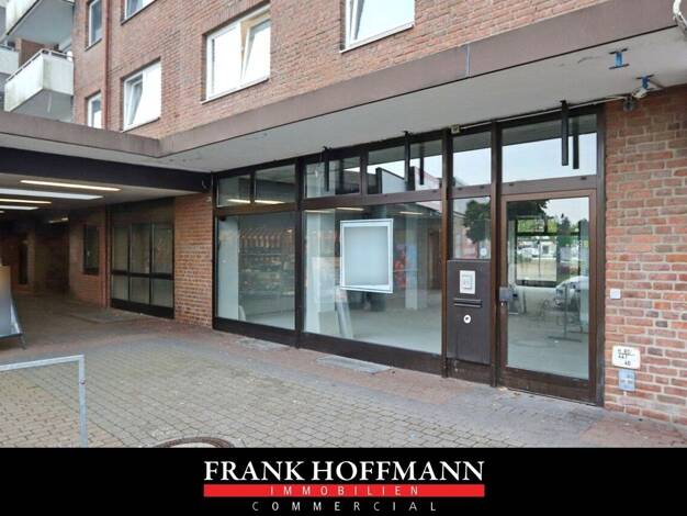 Bürofläche zur Miete 5,40 € 139 m² Bürofläche teilbar ab 139 m² Henstedt-Ulzburg 24558