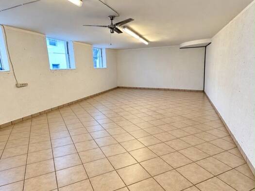Halle/Industriefläche zur Miete provisionsfrei 250 € 50 m² Lagerfläche Pöstlingberg Linz 4040