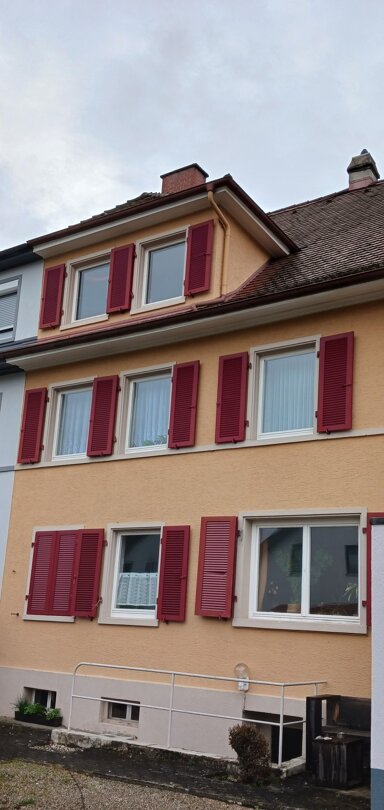 Wohnung zur Miete 600 € 3 Zimmer 70 m² frei ab sofort Steinen Steinen 79585