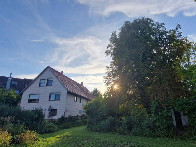 Mehrfamilienhaus zum Kauf provisionsfrei 320.000 € 11 Zimmer 265 m² 1.030 m² Grundstück Saurach 11 Saurach Crailsheim 74564